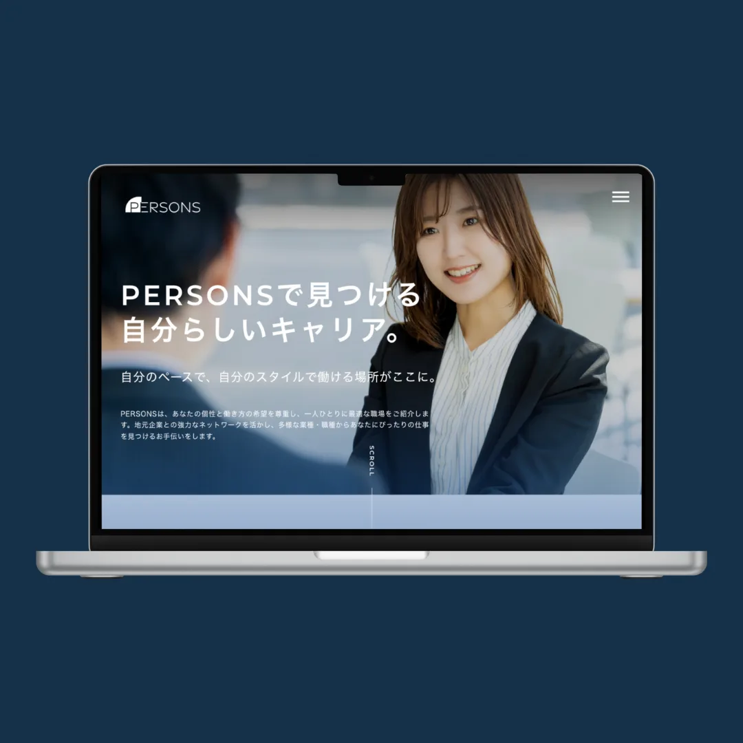 株式会社PERSONS