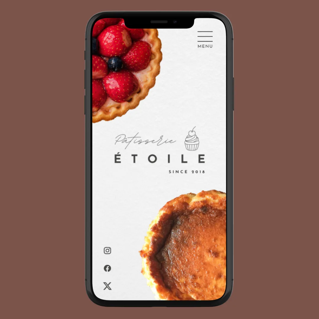 Pâtisserie Étoile