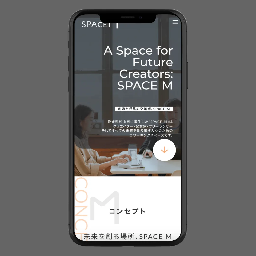 SPACE M