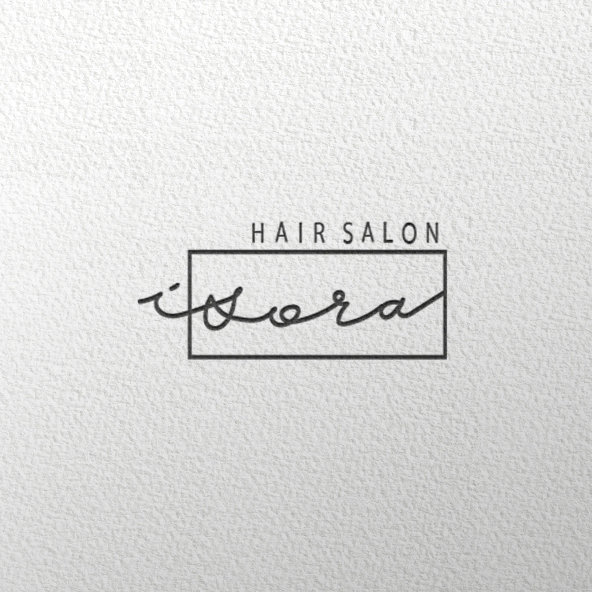 HAIR SALON isora（ヘアサロン イソラ）